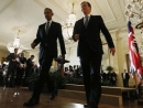 Obama, Cameron vow to take on &#039;poisonous ideology&#039; of radical Islam