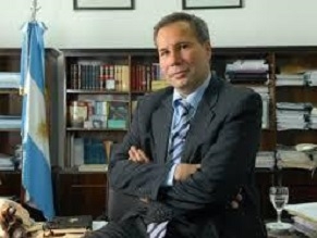 Argentinian prosecutor investigating 1994 Jewish center bombing found dead in Buenos Aires apartment