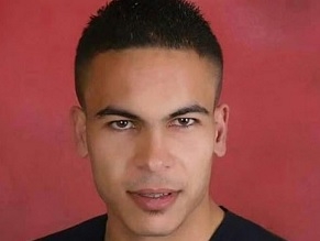 Tel Aviv terrorist says he was motivated by Operation Protective Edge