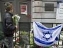 Strong surge of number of anti-Semitic acts in Belgium in 2014