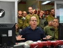 Ya&#039;alon: Israel knows how to exact a price from anyone who harms it