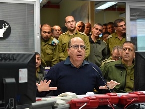 Ya&#039;alon: Israel knows how to exact a price from anyone who harms it