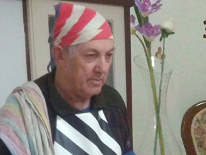 Может, кто из россиян и прочитает...