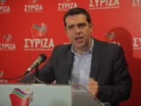 The victory of Syriza in Greece &#039;bad news for Israel&#039;