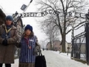 On eve of International Holocaust Remembrance Day: Rise of anti-Semitic violence in Europe partly linked to fading memories of t