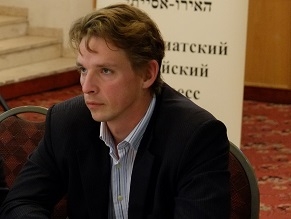 Вячеслав Лихачев: Украинские националисты отказываются от антисемитизма