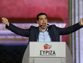 Hamas hails Greek far-left Syriza faction for election victory, opposition to &#039;Israeli crimes&#039;