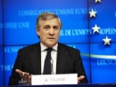 EU Parliament Vice-Chair Antonio Tajani: &#039;No Jewish person should be obliged to leave Europe&#039;