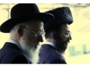 Одна пятая евреев Израиля считают себя религиозными