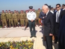 Peres on Netanyahu speech: When the US president tells you not to come to US, you don&#039;t go