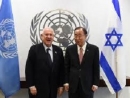 Israel&#039;s President Rivlin at the UN: ‘Never again’ is not just a pledge by the survivors&#039;