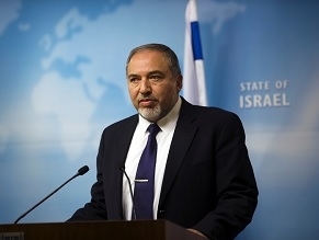 Liberman: Israel&#039;s policy toward Hezbollah spurring terror from Lebanon, Syria