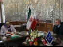 Critics at Iran visit by Vice-President of the German Parliament on the eve of Holocaust Remembrance Day, Claudia Roth &#039;met