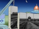 One week after 70th anniversary of the liberation of Auschwitz, Iran organizes new cartoon contest on Holocaust denial