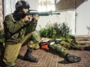 IDF&#039;s Tavor Battalion prepares for rise in West Bank violence