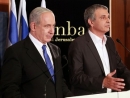 Kahlon, Netanyahu squabble in attack ads using each other&#039;s words