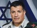 Leftists in European Parliament torpedo meeting with visiting IDF Major General