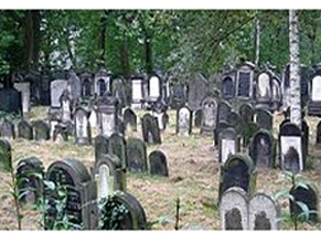 В Бешенковичах восстановят одно из старейших еврейских кладбищ Белоруссии