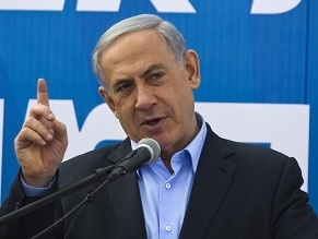 Netanyahu: Speech at congress not political, it&#039;s existential