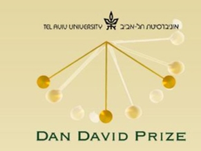 Основатель Wikipedia получит премию в миллион долларов от Тель-Авивского университета