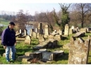 Desecration of at least 200 tombs in Jewish cemetery in France
