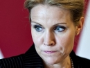 Danish PM Thorning-Schmidt: &#039;We wouldn&#039;t be the same without the Jewish community in Denmark&#039;