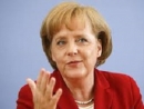 German Chancellor Merkel vows to ensure the safety of Jews in Germany