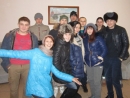 В Павлодаре прошел семинар для еврейской молодежи