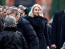 Danish PM weeps at funeral of slain Jewish guard in Copenhagen