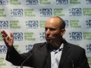 Bennett: Likud gave away Hebron, brought Gaza disengagement and supported Palestinian state