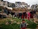 UN warns of renewed Gaza violence unless donor countries fulfill their monetary pledges