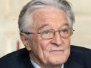 Simon Wiesenthal Centre urges French President Hollande to strip former Minister Roland Dumas of the Légion d’Honneur