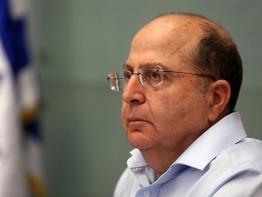 Ya&#039;alon: We see Iranian influence in Gaza