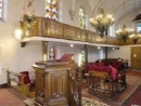 Group of Muslims organize fundraising to rehabilitate oldest synagogue in Belgium