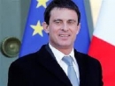 French PM Valls: Anti-Israel sentiments in France have all elements of anti-Semitism