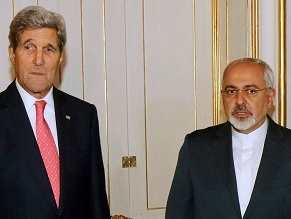 All sanctions must end for a nuclear deal, Iran says