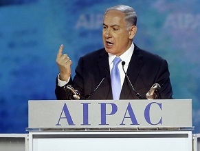 Netanyahu to AIPAC: Reports of demise in ties with the US are ‘just wrong’