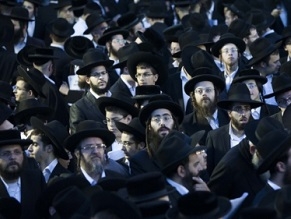 Еврейский ультраортодоксальный сектор Израиля накануне выборов в Кнессет 20-го созыва