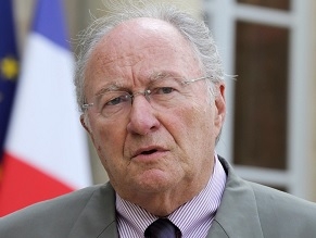 French Jewish leader calls on Americans to help stop Jew-hatred on internet