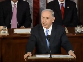 Netanyahu to Congress: Emerging deal would lead to a nuclear Iran and inevitable war