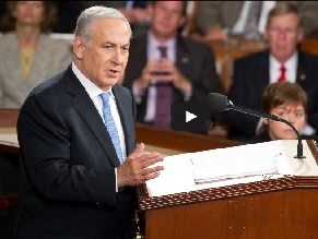 Transcript of Netanyahu&#039;s Speech to Congress