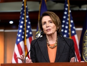 Democrat Pelosi says Netanyahu&#039;s Congress speech &#039;an insult to the intelligence of the US&#039;