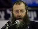 Haredi group decries far-rightist joining with Yishai