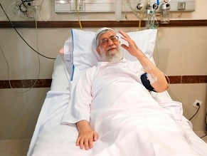 Speculation over successor after Iran&#039;s Khamenei reportedly hospitalized in serious condition