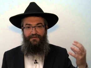 Chief rabbi of Donbass calls to celebrate Purim despite the situation in the region