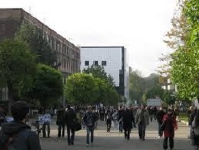 Jewish students in Belgium denounce climate of anti-Semitic hatred on Brussels university campus