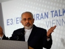 Iran&#039;s foreign minister tells Republicans: &#039;Read your Constitution&#039;