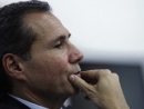 Forensics show Argentine prosecutor Nisman was murdered, family says