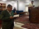 Iran&#039;s Jewish community in Esfahan: We &#039;feel at home&#039;