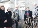 Французские супруги признаны Праведниками народов мира за спасение ребенка от нацистов